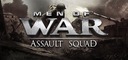 MEN OF WAR ASSAULT SQUAD GOTY STEAM KEY KLUCZ KOD