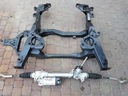 SUBFRAME CART MERCEDES VITO FACELIFT 4X4 W447 2L DIESEL photo 1 - milautoparts-fr.ukrlive.com