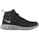 Высокие кроссовки NIKE FREE RUN 2 SNKRBT FLASH 38,5 ORG