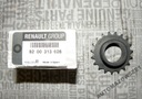 WHEEL CHAIN PUMP OILS RENAULT DACIA 1.5 DCI ORIGINAL photo 4 - milautoparts-fr.ukrlive.com