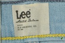 LEE jeans nohavice SLIM low waist JADE W28 L33 Značka Lee