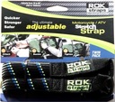 ROK Straps Batožinové pásy flexibilné 25 mm 2 ks