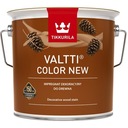 ТИККУРИЛА Valtti Color New 2,7л ПРОПИТКА