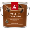 ТИККУРИЛА Valtti Color New 2,7л ПРОПИТКА