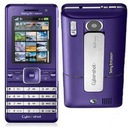 SONY ERICSSON K770i разблокирован 3 ЦВЕТА