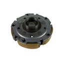 CLUTCH MOKRE OKLADZINY SUZUKI KINGQUAD 700 750 photo 2 - milautoparts-fr.ukrlive.com