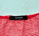 George - bluzeczka w PASKI - XL/16/44 Marka inna