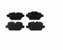 ATE 13.0460-3866.2 SET PADS BRAKE photo 6 - milautoparts-fr.ukrlive.com