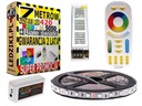 7м SMD LED SET 5050 RGB лента 420 диодов ПРЕМИУМ