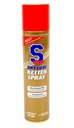 S100 DRY LUBE KETTEN SPRAY сухая смазка для цепей