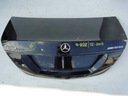 MERCEDEWITH WITH CLASS W222 BOOTLID REAR BOOT AMG photo 2 - milautoparts-fr.ukrlive.com