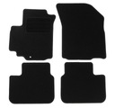 Suzuki SX4 GY 2006-2014 DYWANIKI BASIC CARMAT