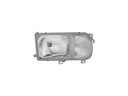 LAMP LAMP NISSAN SERENA C23 1992-1996 R photo 1 - milautoparts-fr.ukrlive.com