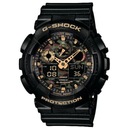 Hodinky Casio G-SHOCK Camouflage GA-100CF-1A9ER