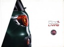 Брошюра Fiat 500 L Living 01/2014