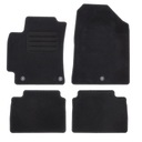 HYUNDAI ELANTRA VI 2016- TAPIS BASIC CARMAT photo 1 - milautoparts-fr.ukrlive.com