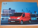 OPEL VIVARO Руководство пользователя на польском языке 2006-2014 гг.