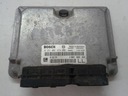 BLOC DE CONTRÔLE DE MOTEUR ASTRA II 2.0 DIESEL 0281001674 photo 1 - milautoparts-fr.ukrlive.com