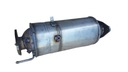 FILTER DPF FAP IVECO DAILY 3,0 F1CE3481J 09/2011- photo 2 - milautoparts-fr.ukrlive.com