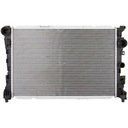 MERCEDES W212 A212 E 63AMG RADIATOR A1975000003 photo 1 - milautoparts-fr.ukrlive.com