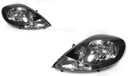 TRAFIC VIVARO PRIMASTAR SET 07- BLK NEW LAMPS photo 1 - milautoparts-fr.ukrlive.com