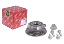 BEARING HUB FRONT ALFA ROMEO 159 BRERA SPIDER photo 1 - milautoparts-fr.ukrlive.com