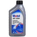 MOBIL ATF 3309 1л - трансмиссионное масло для АКПП