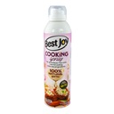 BEST JOY COOKING SPRAY МАСЛЯНЫЙ СПРЕЙ ЧЕСНОК 0ккал
