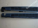 BMW 5 E39 DEFLECTOR PANEL BUTTON GUZIK PROTECTION GRILLE BOOT BLACK photo 1 - milautoparts-fr.ukrlive.com