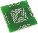 Печатная плата от PLCC18 до PLCC68 PLCC PCB-080