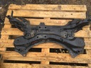 CART SUBFRAME TOYOTA AURIS I II COROLLA E16 E15 photo 2 - milautoparts-fr.ukrlive.com