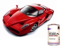 Базовая КРАСНАЯ БАЗОВАЯ КРАСКА FERRARI Rosso Corsa 4L