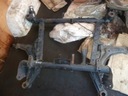 MERCEDES VITO CHÂSSIS CHASSIS CHASSIS W638 97-03R photo 1 - milautoparts-fr.ukrlive.com