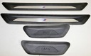 BMW 2 F45 COUVE-JOINT PLANCHE SEUIL COUVE-JOINT M-PAQUET photo 2 - milautoparts-fr.ukrlive.com