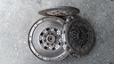 WHEEL DUAL-MASS MERCEDES W210 2,2 CDI A6110301605 6110301605 photo 2 - milautoparts-fr.ukrlive.com