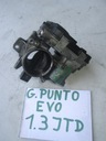 THROTTLE FIAT GRANDE PUNTO EVO 55213019 photo 3 - milautoparts-fr.ukrlive.com