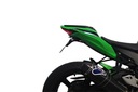 Výfukový kolektor TERMIGNONI | KAWASAKI ZX-10 R Výrobca Termignoni