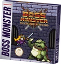 ДОПОЛНЕНИЕ ДЛЯ BOSS MONSTER HERO'S ESSENTIALS GAME OF CUBES