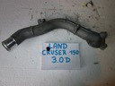 TUYAU BUSE TOYOTA LAND CRUISER 150 3.0D photo 1 - milautoparts-fr.ukrlive.com