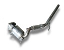 FILTRE DE PARTICULES SOLIDES DPF VW 1,2TDI POLO/FABIA/IBIZA CFWA 10- photo 8 - milautoparts-fr.ukrlive.com