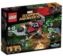 LEGO 76079 АТАКА РАЗРУШИТЕЛЯ SUPER HEROES