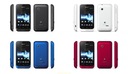 ТЕЛЕФОН SONY XPERIA TIPO ST21i