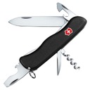 Nôž Victorinox Picknicker, 11 funkcií Ďalšie vlastnosti kľúčenka