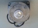 motor ventilátora EBM 34W M4Q045-EF01-01 Značka iná