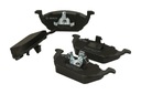 SABOTS DE FREIN DE FREIN BOSCH SKODA OCTAVIA (1U2) AVANT photo 2 - milautoparts-fr.ukrlive.com