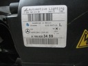 GAUCHE - BI-XENON PIVOTANT - LED - MERCEDES GL W166 ! photo 5 - milautoparts-fr.ukrlive.com