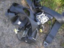 BELT BELTS SAFETY BRIDLE FIAT DOBLO II 2 COMBO D W-WA photo 1 - milautoparts-fr.ukrlive.com