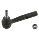 END DRIVE SHAFT KIEROWNICZEGO OPEL ASTRA H ZAFIRA photo 6 - milautoparts-fr.ukrlive.com