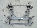 CART SUBFRAME FRONT BMW X5 E70 photo 1 - milautoparts-fr.ukrlive.com