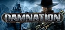 DAMNATION STEAM KEY KĽÚČ KÓD